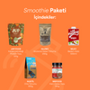 Smoothie Paketi