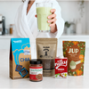 Smoothie Paketi