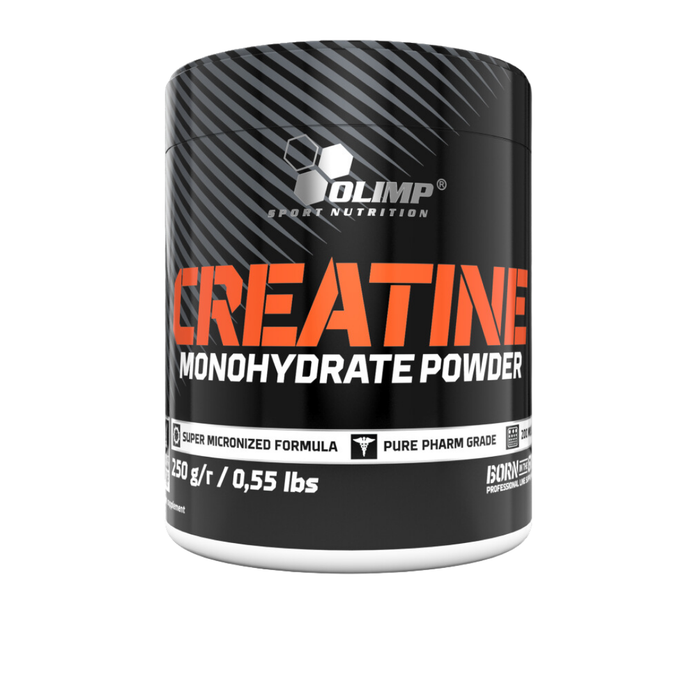 OLİMP Creatine Monohydrate Powder