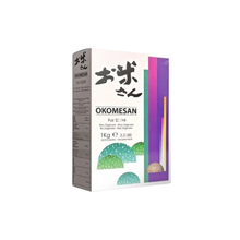 Görseli Galeri görüntüleyiciye yükleyin, OKOMESAN Sushi Pirinci 1 Kg
