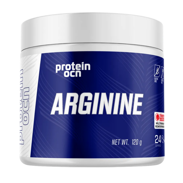 PROTEINOCEAN Arginine 120g