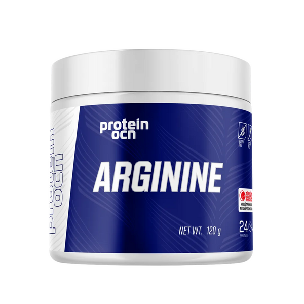 PROTEINOCEAN Arginine 120g