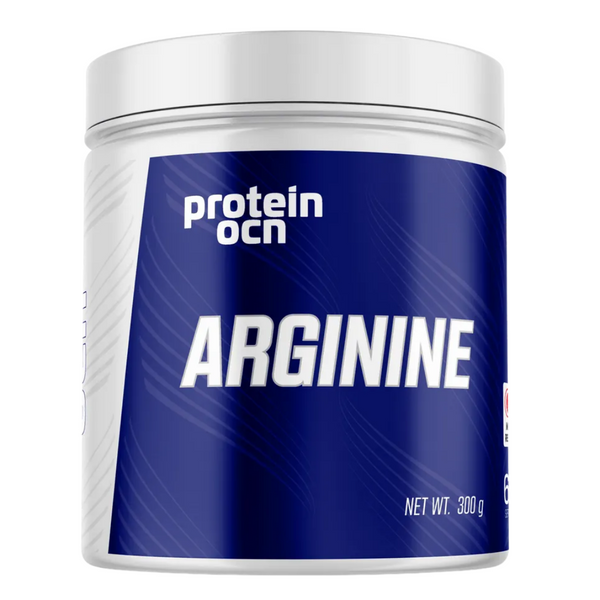PROTEİNOCEAN Arginine 300g