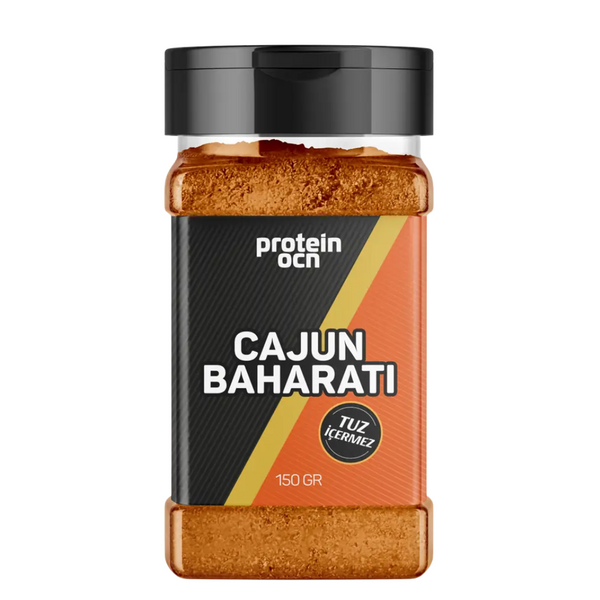 PROTEINOCEAN Cajun Baharatı 150g