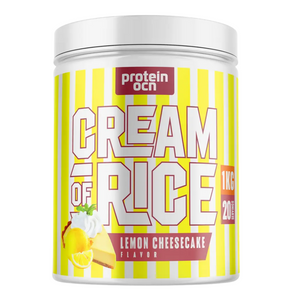 PROTEİNOCEAN Cream of Rice Lemon Cheescake 1kg