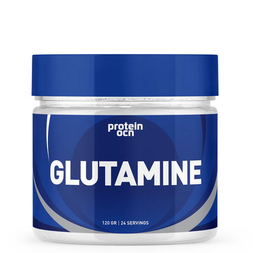 PROTEINOCEAN Glutamine 120g