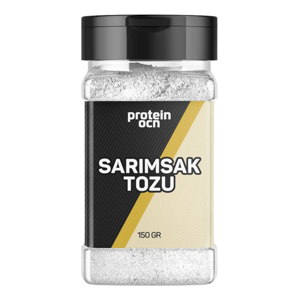 PROTEINOCEAN Sarımsak Tozu 150g