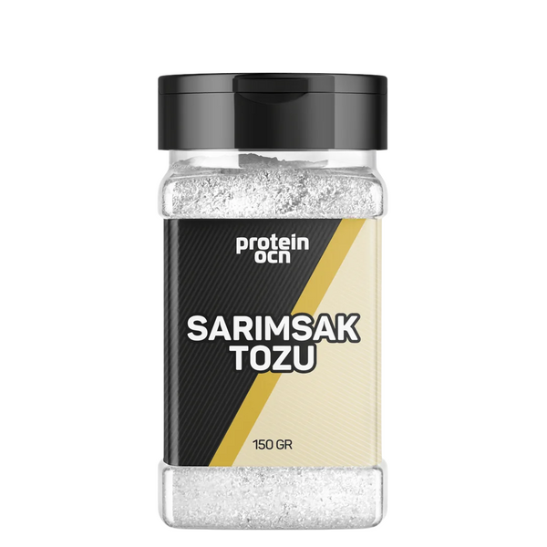 PROTEINOCEAN Sarımsak Tozu 150g