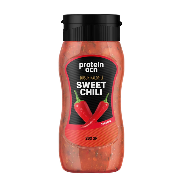 PROTEINOCEAN Sweet Chili 260g