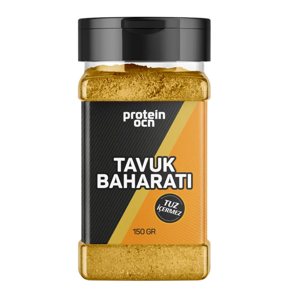PROTEINOCEAN Tavuk Baharatı 150g
