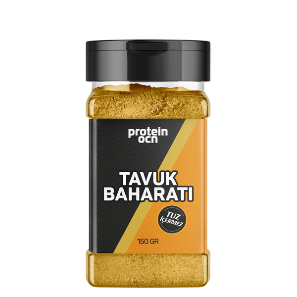 PROTEINOCEAN Tavuk Baharatı 150g