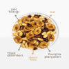GİGİ'S Peanut Butter Cake 115g