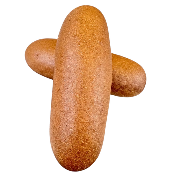 ROLLA GLUTEN FREE Sandviç Ekmeği 2 Adet 80g
