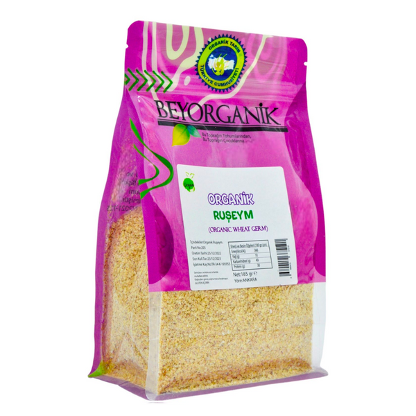 BEYORGANİK Ruşeym 250g