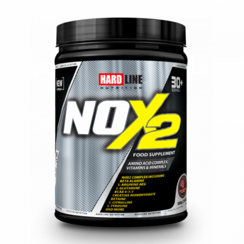 HARDLİNE NOX2 1090g