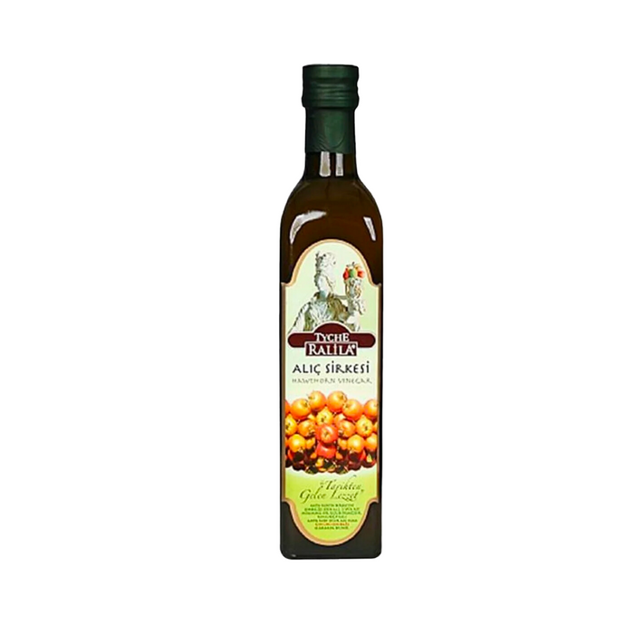 RALİLA Alıç Sirkesi 500ml