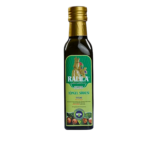 RALİLA Töngel (Muşmula) Sirkesi 150ml