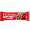 ZÜBER Granola Bar Kırmızı Meyve 25g