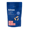 SLİMPLUS Glutensiz Vegan Yağsız Çörekotlu Kinoa Cipsi 35g
