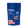 SLİMPLUS Glutensiz Vegan Yağsız Çörekotlu Kinoa Cipsi 35g