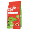SLİMPLUS Glutensiz Vegan Yağsız Sade Kinoa Cipsi 20g