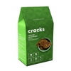 SLİMPLUS- Ispanaklı -Glutensiz -Tohum -Kraker- Cracks -50g
