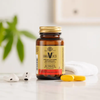 SOLGAR Vitamin E 50 Kapsül 400 IU 