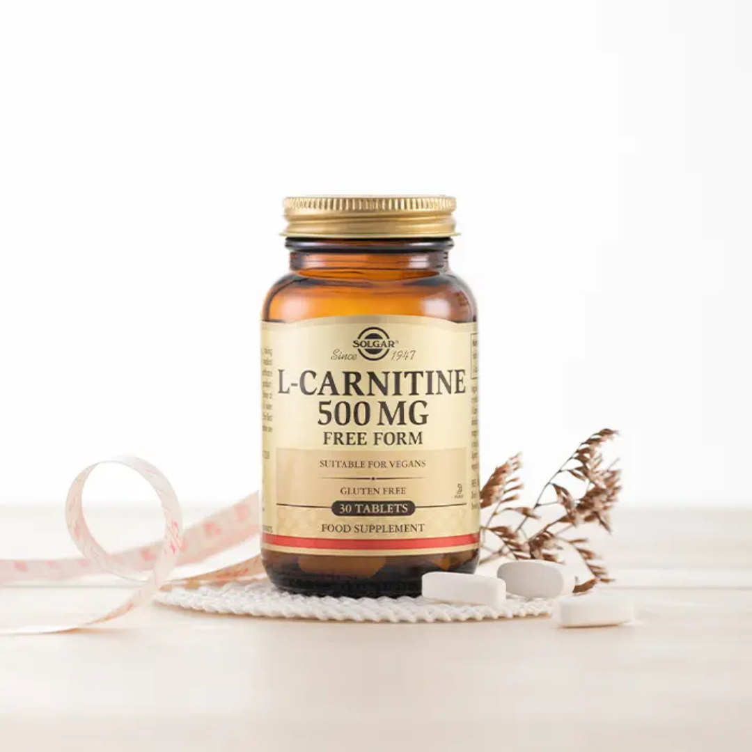 maxi l carnitine solgar Solgar Maxi L-Carnitine 500 mg 30 Tablet Fiyatları