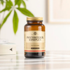 SOLGARPhytosterolComplex1000mg100Kapsul