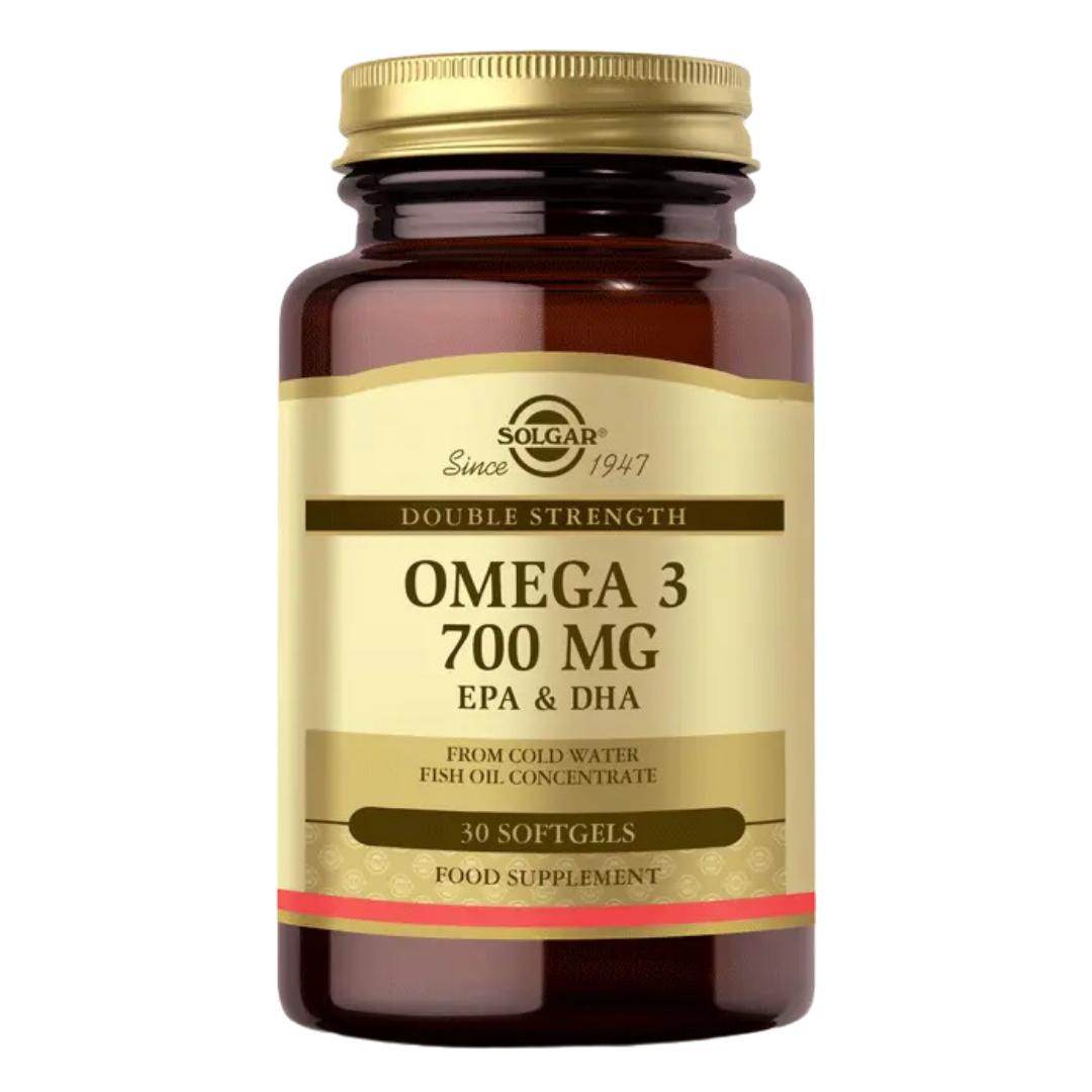 Omega 3 ve Balık Yağı – Page 2 – Özel Beslenme