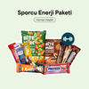 Sporcu Enerji Paketi