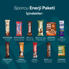 Sporcu Enerji Paketi