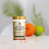 SOLGAR- Advanced- Multi-Billion -Dophilus -60 -Kapsül