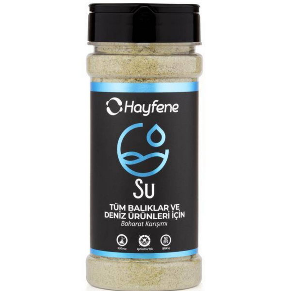 HAYFENE Su Baharatı 140g