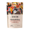 THE GOOD WİLD Filizlendirilmiş Kırmızı Mercimek Unu 300g