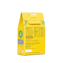 Görseli Galeri görüntüleyiciye yükleyin, NUSTİL Glutensiz Tuzlu Kraker 35g
