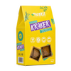NUSTİL Glutensiz Tuzlu Kraker 35g