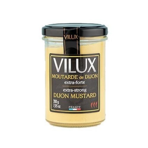 VİLUX Hardal Dijon 200g