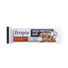 FROPİE- Vegan -High -Protein- Bar -Yer -Fıstığı -Ezmeli -&- Kakao- Nibli- 40g