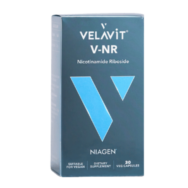 VELAVİT V-NR Nicotinamide Riboside 30 Kapsül