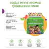 VİTAGO Kids Rafadan Tayfa Gummies Multivitamin Multimineral İçeren Çiğnenebilir Form Takviye Edici Gıda 60 Adet