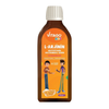 VİTAGO Kids Rafadan Tayfa L-Arjinin Takviye Edici Gıda 150 ml