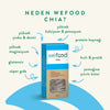 WEFOOD Siyah Chia 300g