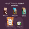 Nustil Tanışalım Paketi