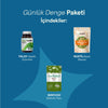 Günlük Denge Paketi