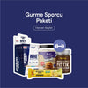 Gurme Sporcu Paketi