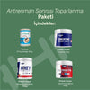 Antrenman Sonrası Toparlanma Paketi