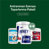 Antrenman Sonrası Toparlanma Paketi