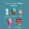 Güne Hızla Başla Paketi
