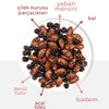 GİGİ'S Wild Berry 115g